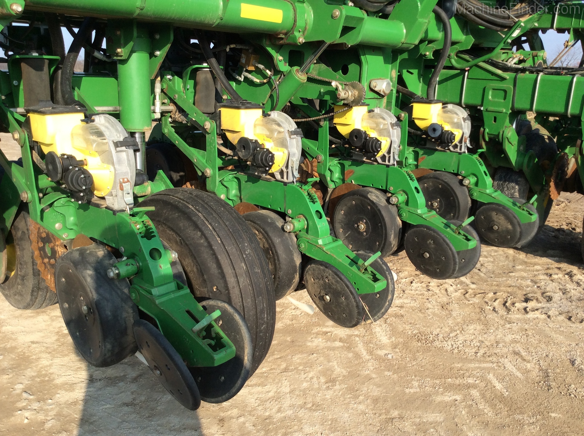 2010 John Deere 1790 Image 15