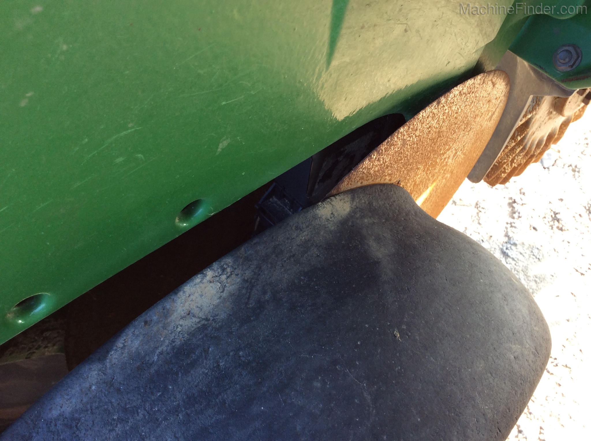 2010 John Deere 1790 Image 21