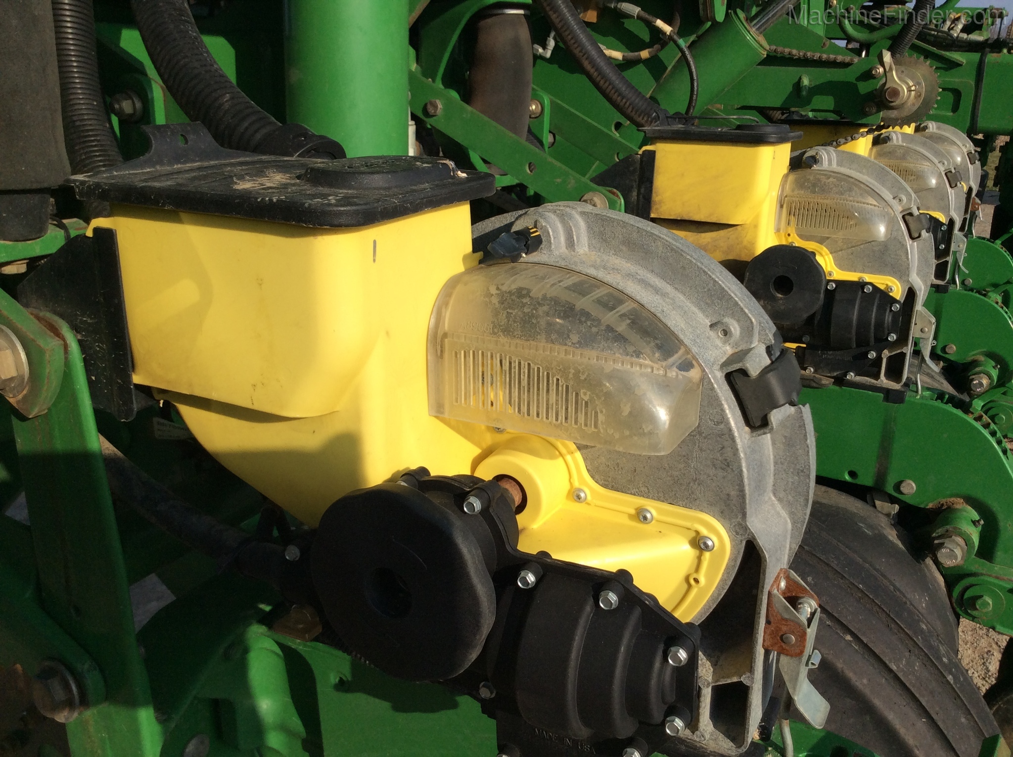 2010 John Deere 1790 Image 23