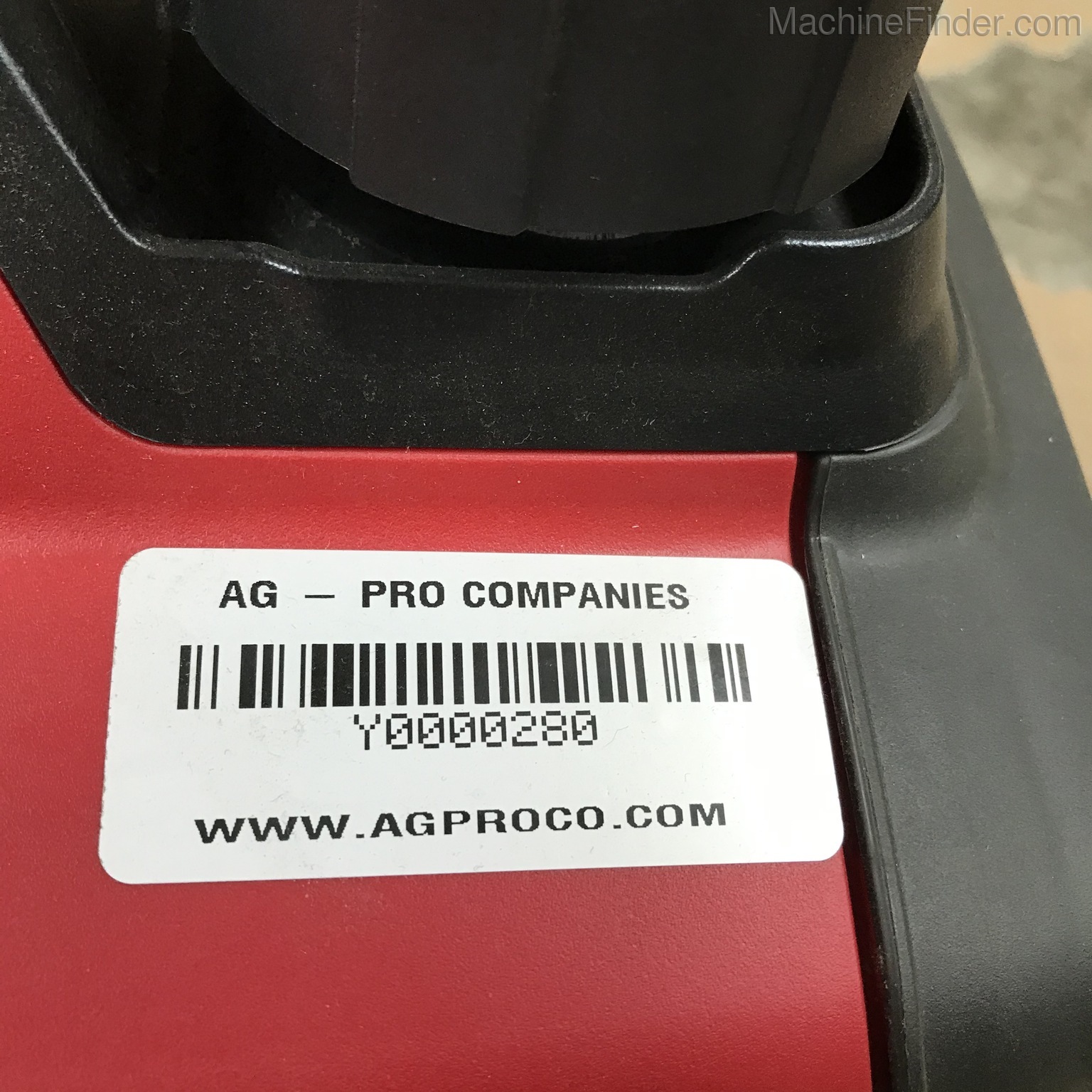 2019 Honda EU2200ITA Image 3