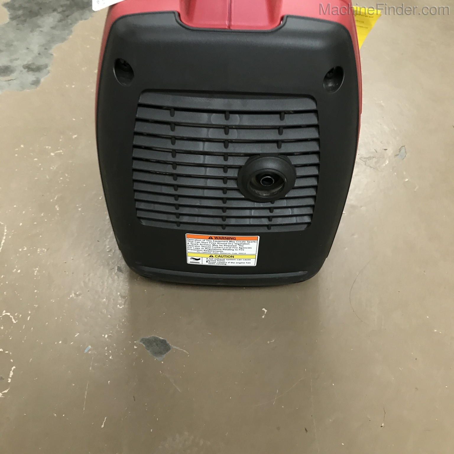 2019 Honda EU2200ITA Image 4