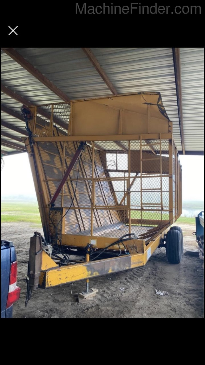 2000 KBH MULE BOY Image 1