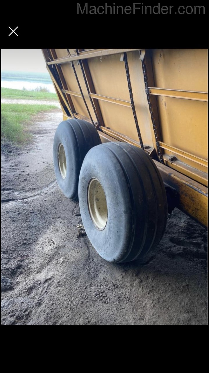 2000 KBH MULE BOY Image 4