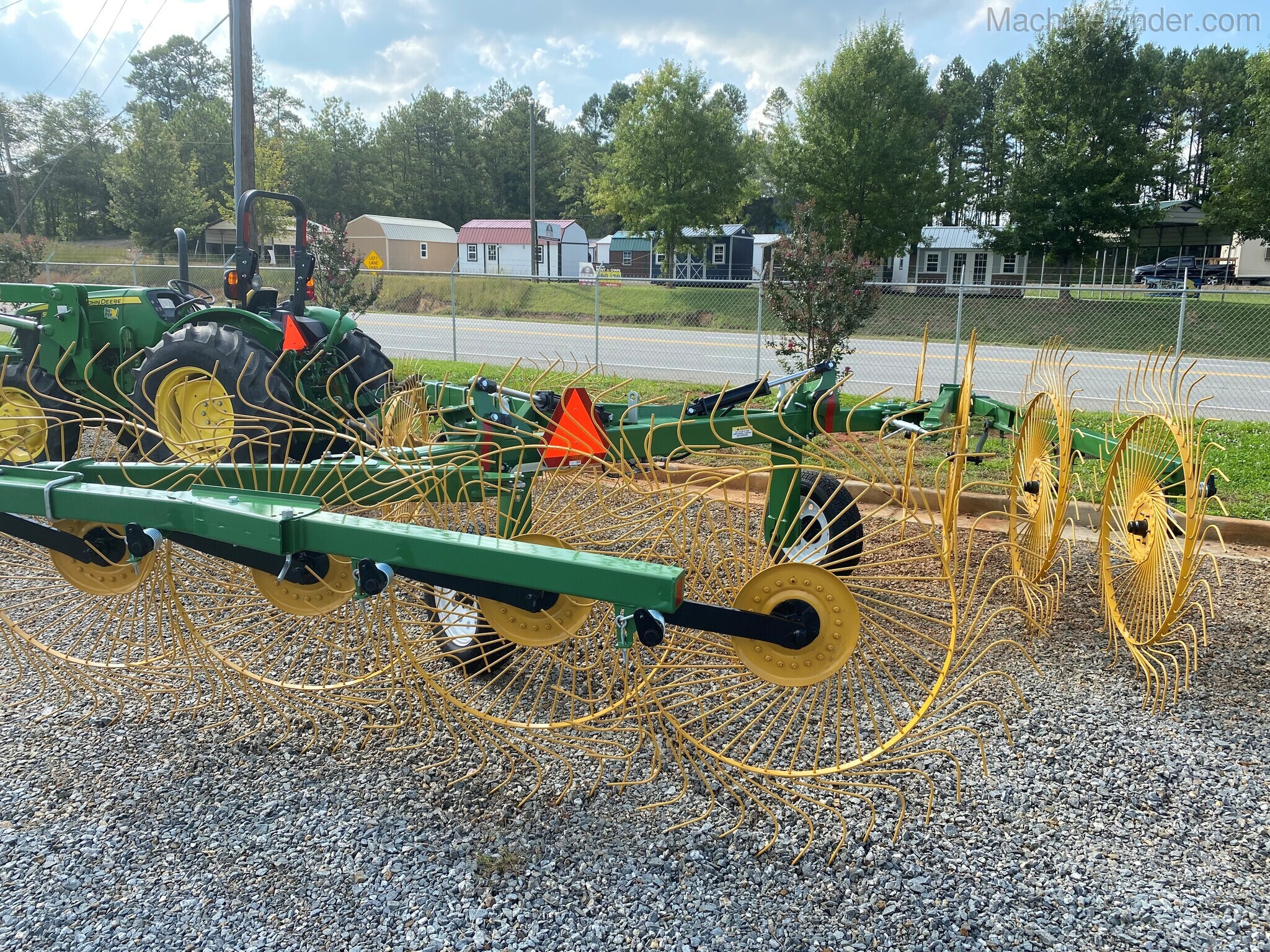 2020 Ogden 812 Image 3