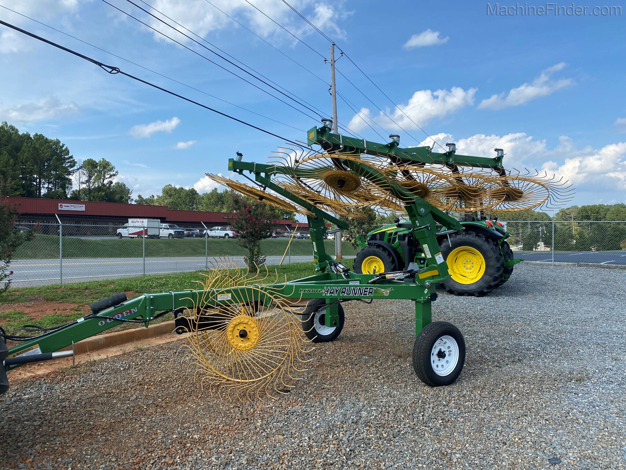 2020 Ogden 812 Image 4