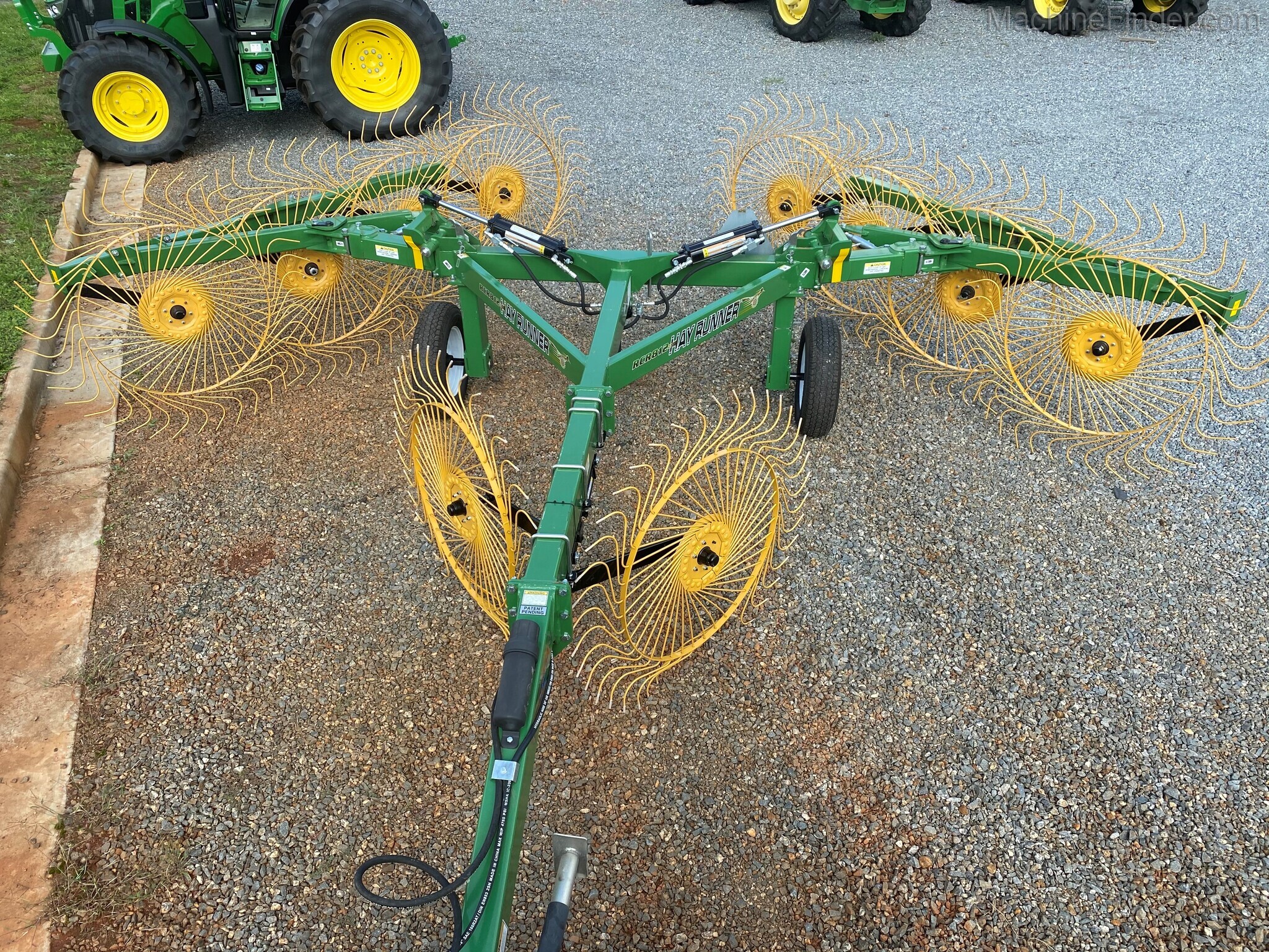 2020 Ogden 812 Image 1