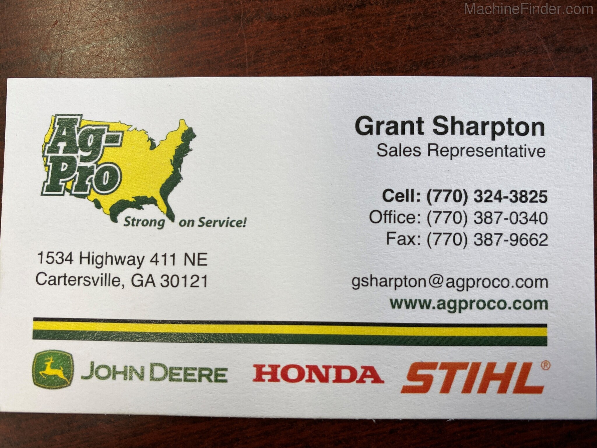 2020 Ogden 812 Image 5