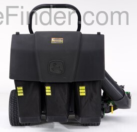 2020 John Deere JD MCS Image 3