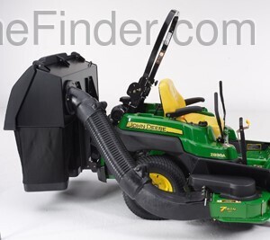 2020 John Deere JD MCS Image 1