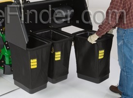 2020 John Deere JD MCS Image 2