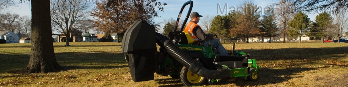 2020 John Deere JD MCS Image 4