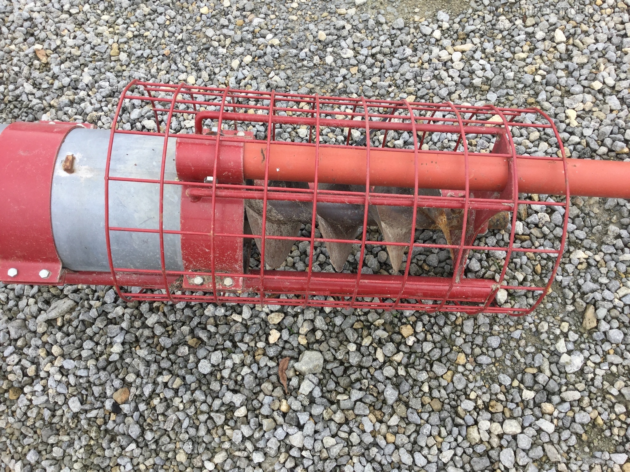 Hutchinson Mayrath 10”X36’ Image 3