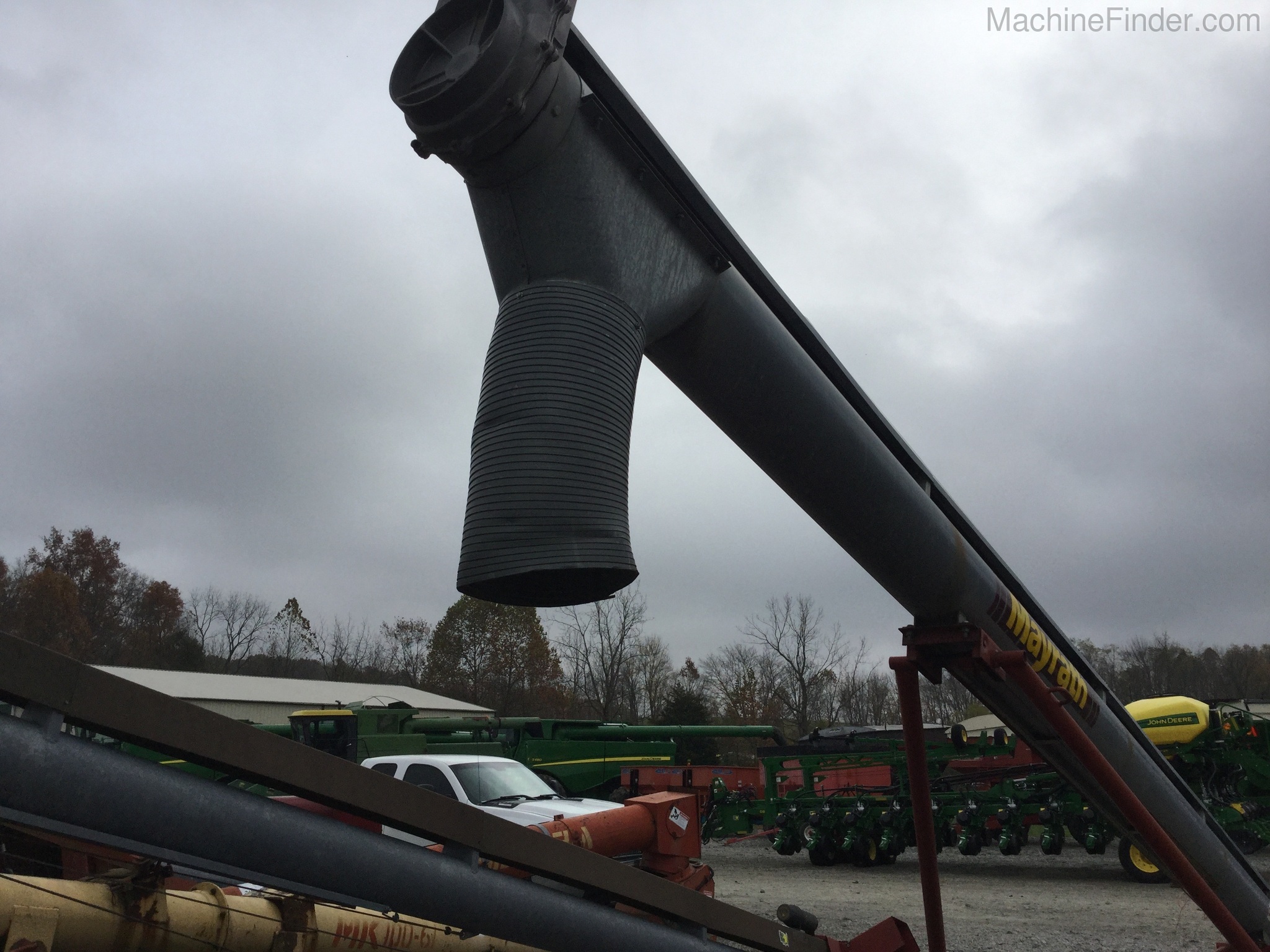 Hutchinson Mayrath 10”X36’ Image 4