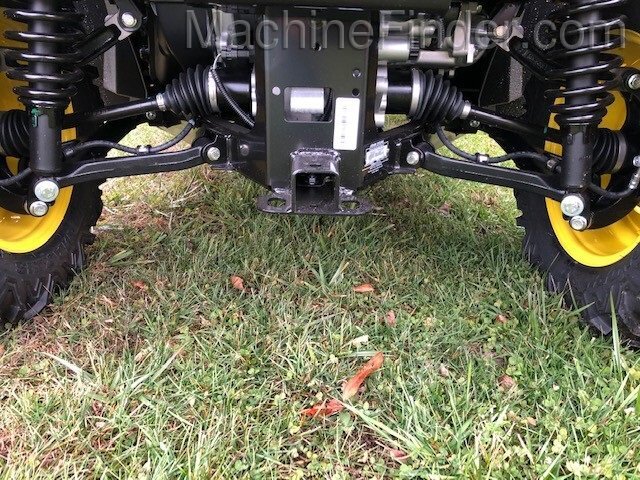 2021 John Deere 560E Image 15