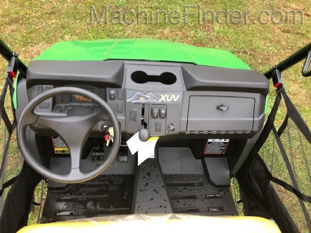 2021 John Deere 560E Image 12