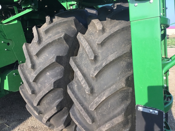 2020 John Deere S790 (7th thumbnail)
