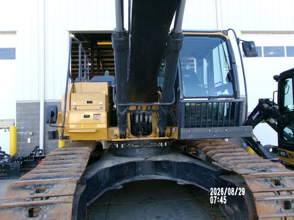 2022 John Deere 300GL