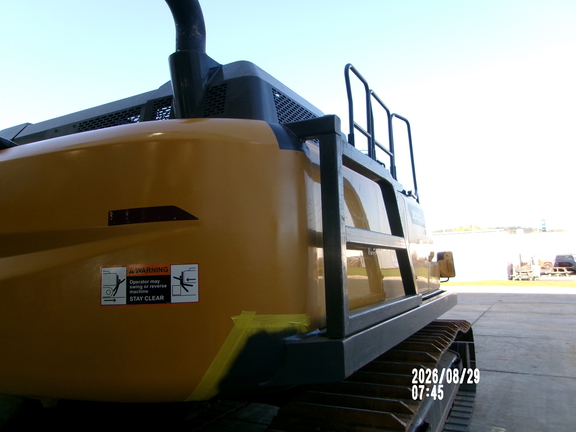 2022 John Deere 300GL