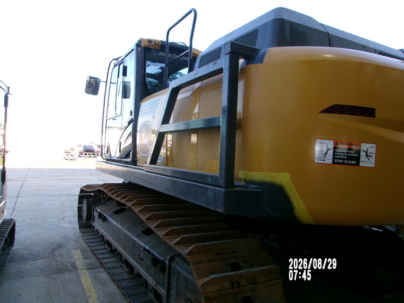 2022 John Deere 300GL