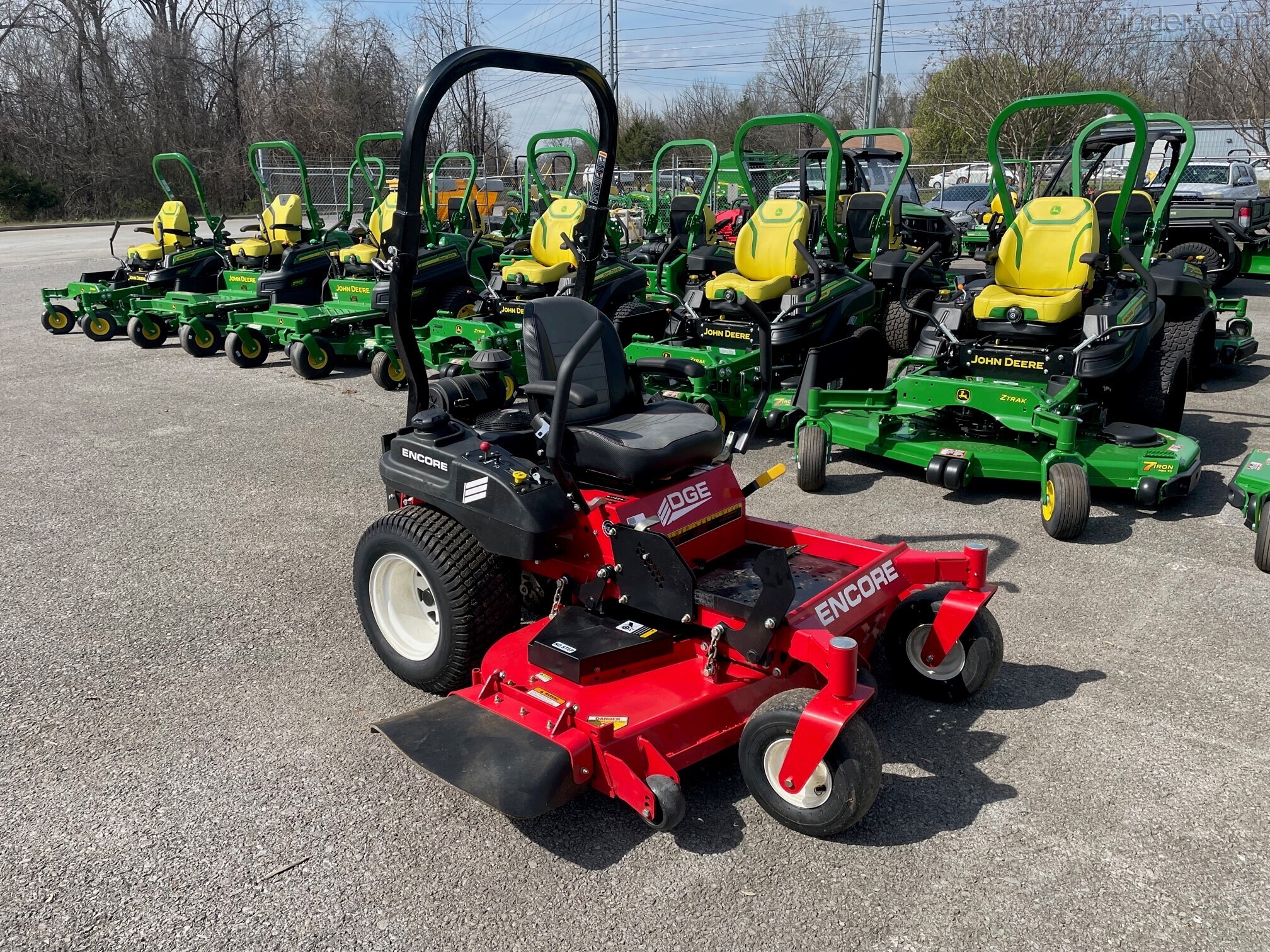 Encore Edge Mower atelieryuwa.ciao.jp