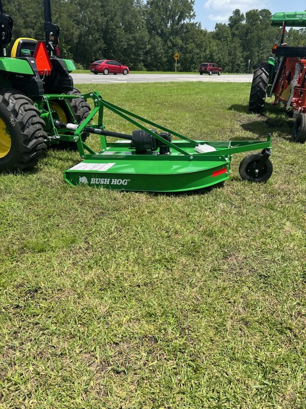2022 Bush Hog BH-115 Image 2
