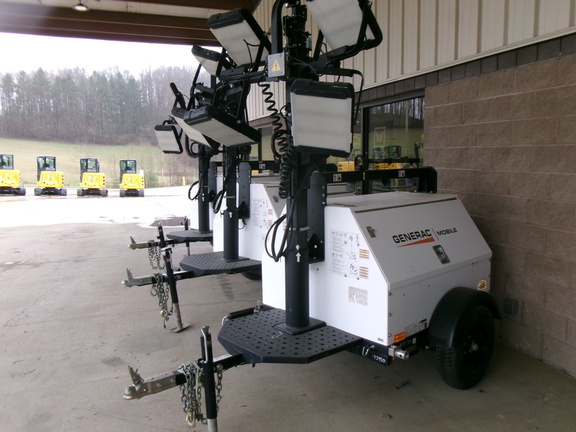 Photo of a 2023 Generac MLT4060KVL