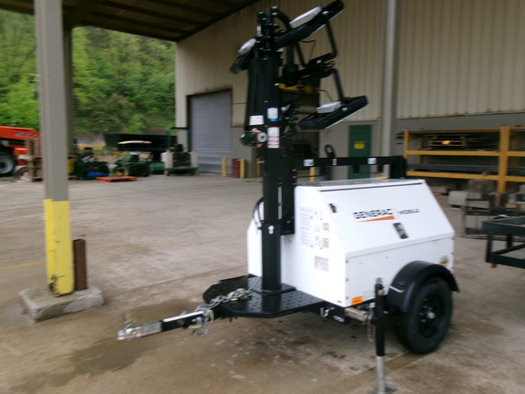 Photo of a 2023 Generac MLT4060KVL