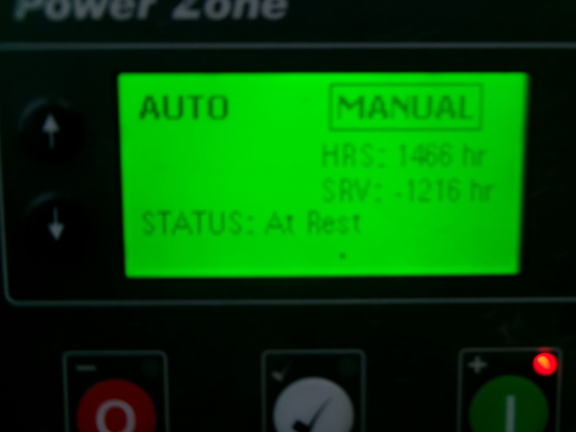 2023 Generac MLT4060KVL