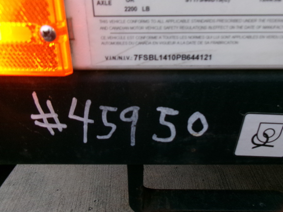 2023 Generac MLT4060KVL
