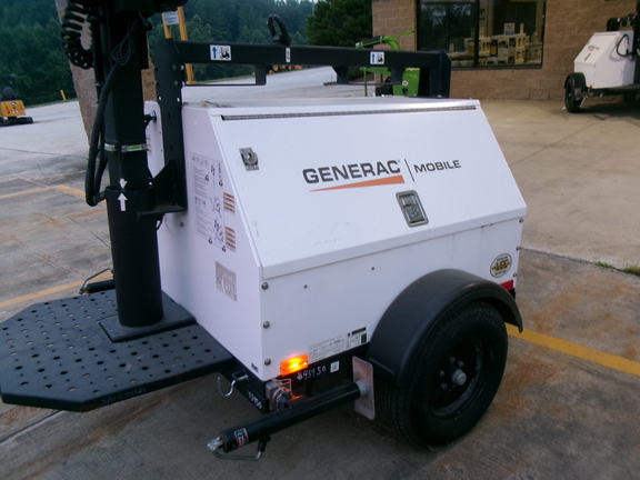 Photo of a 2023 Generac MLT4060KVL