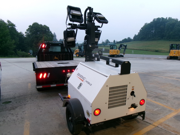 2023 Generac MLT4060KVL