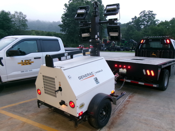 2023 Generac MLT4060KVL