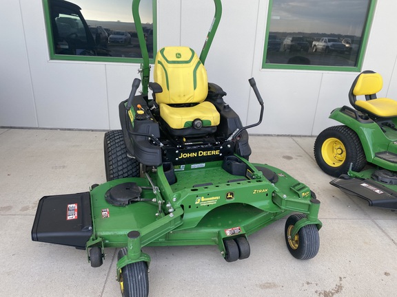 2023 John Deere Z970R (2nd thumbnail)