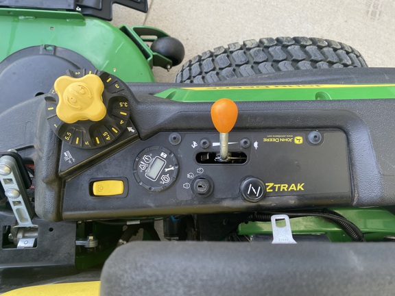 2023 John Deere Z970R (7th thumbnail)