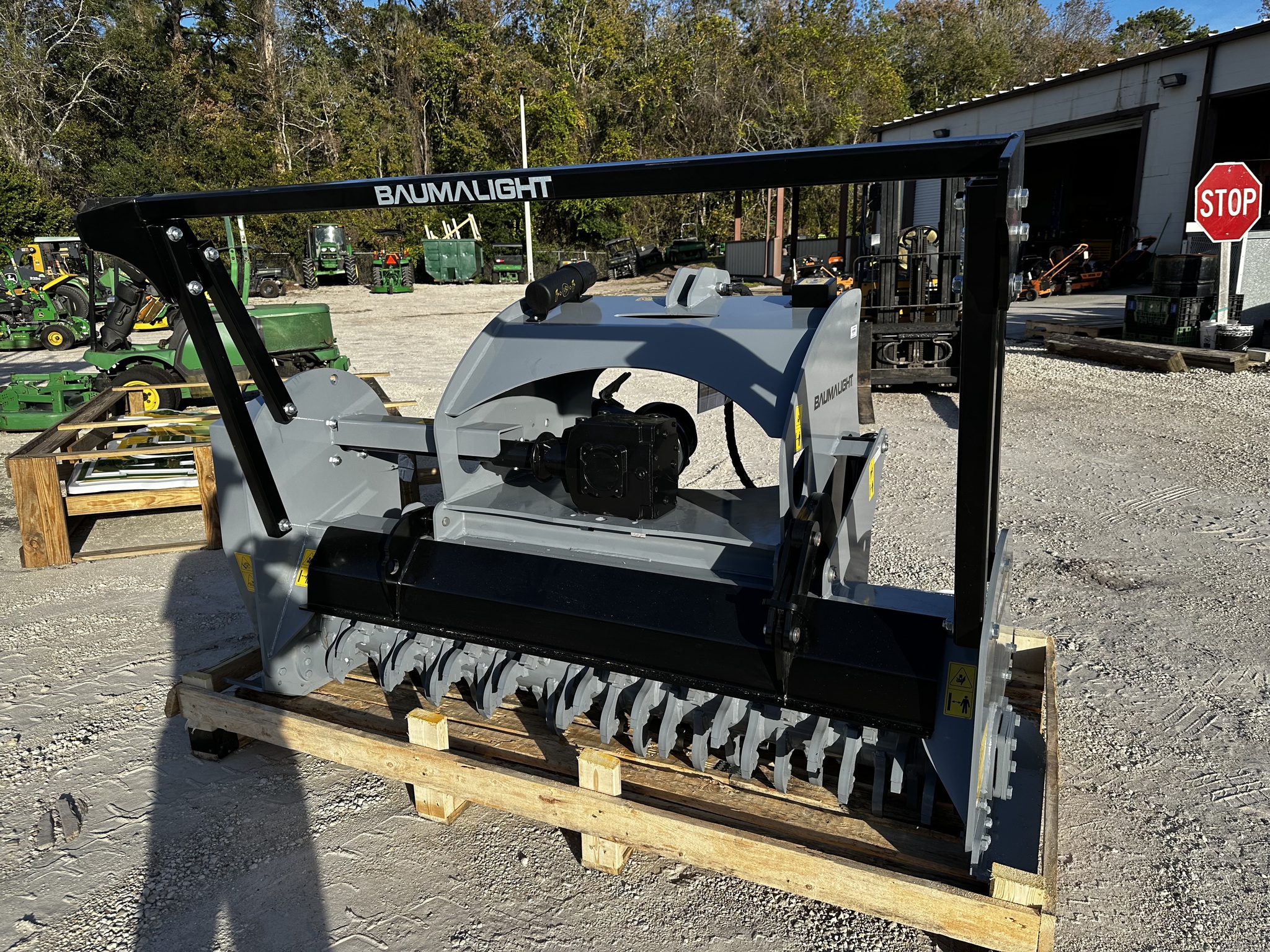 2024 Baumalight MP572 Image 1