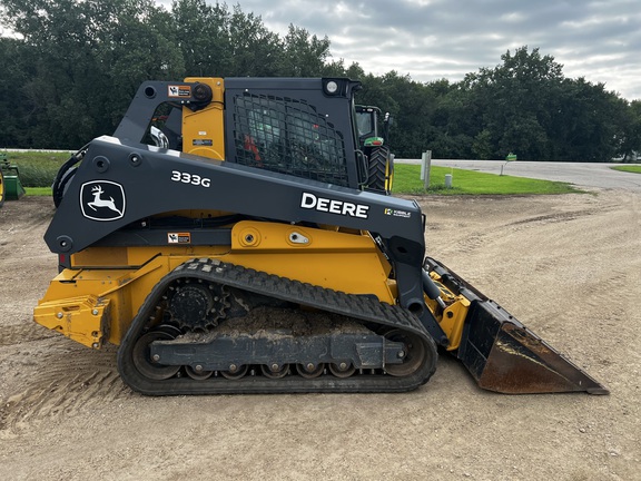 2023 John Deere 333G - Photo2