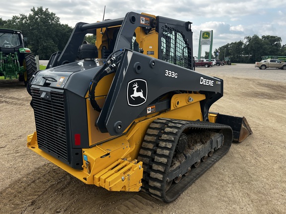 2023 John Deere 333G - Photo3