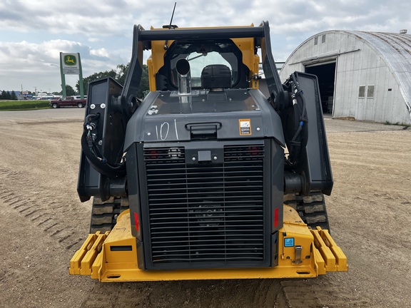 2023 John Deere 333G - Photo4