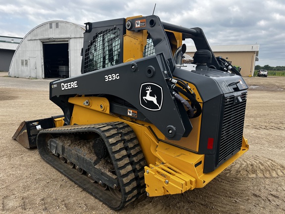 2023 John Deere 333G - Photo5