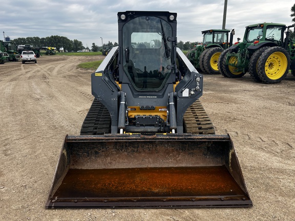 2023 John Deere 333G - Photo8