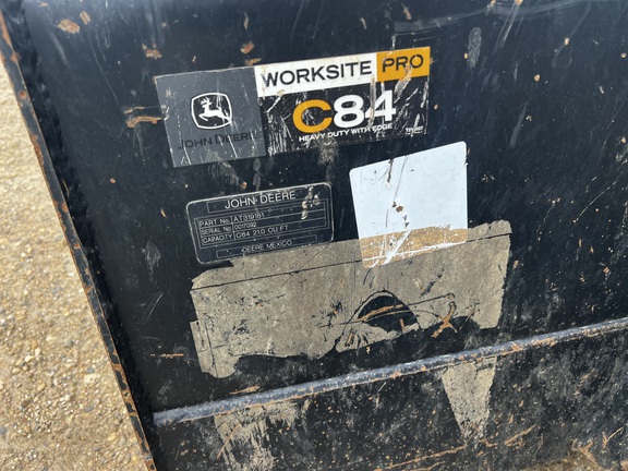 2023 John Deere 333G - Photo17