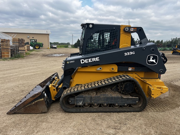 2023 John Deere 333G - Photo6