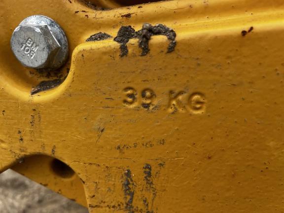 2023 John Deere 333G - Photo13