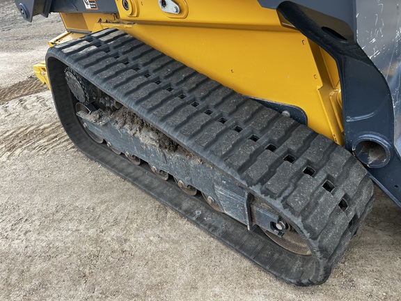 2023 John Deere 333G - Photo12