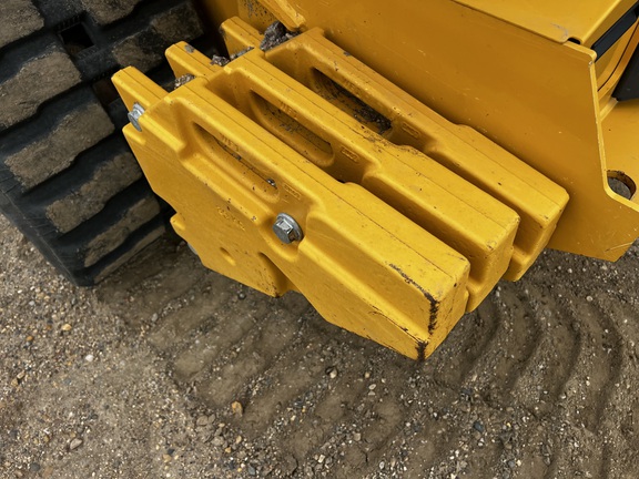 2023 John Deere 333G - Photo15