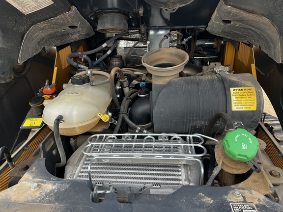 2023 John Deere 333G - Photo16