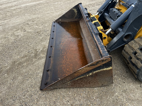 2023 John Deere 333G - Photo18