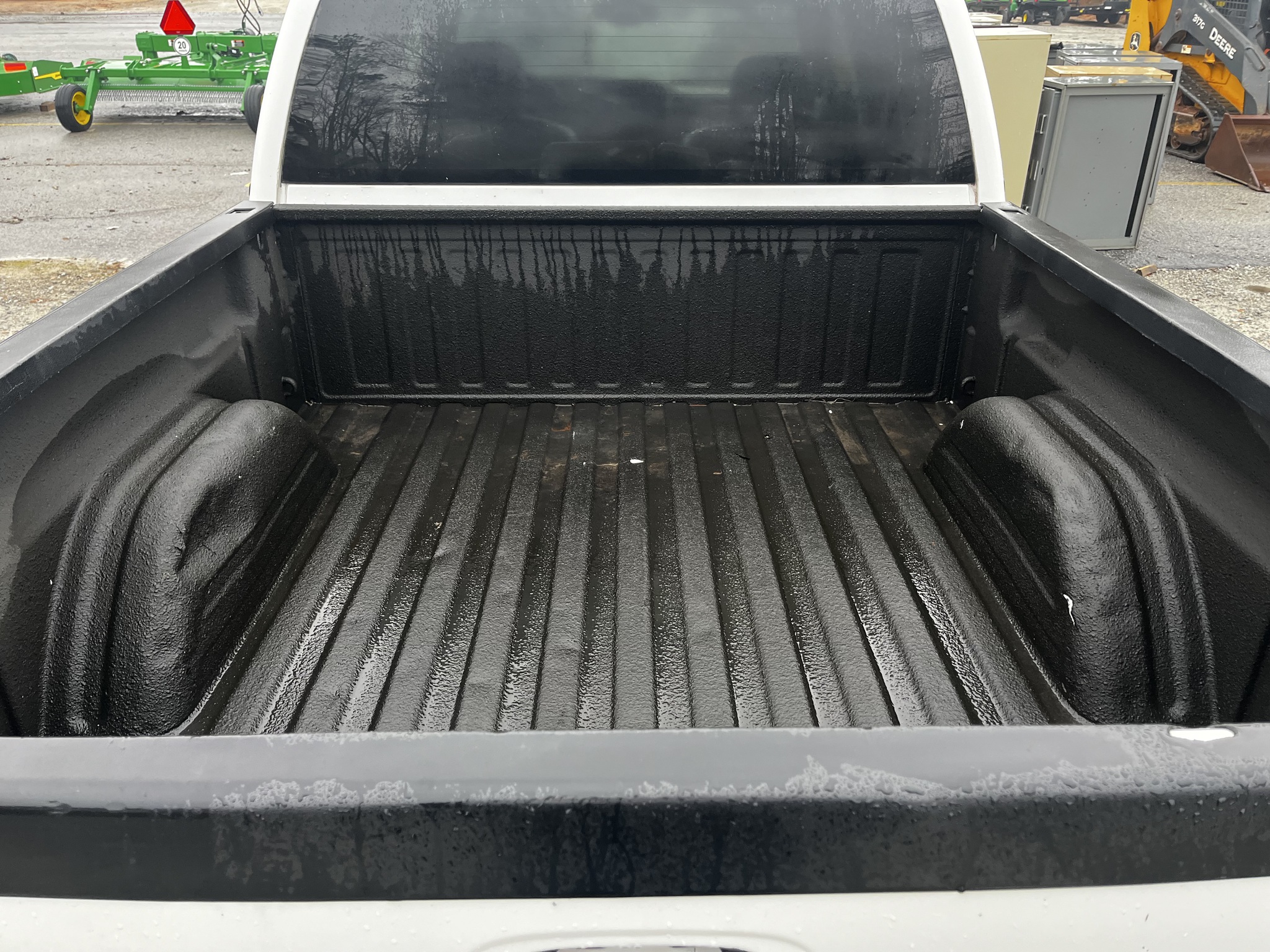 2005 GMC SIERRA Image 6