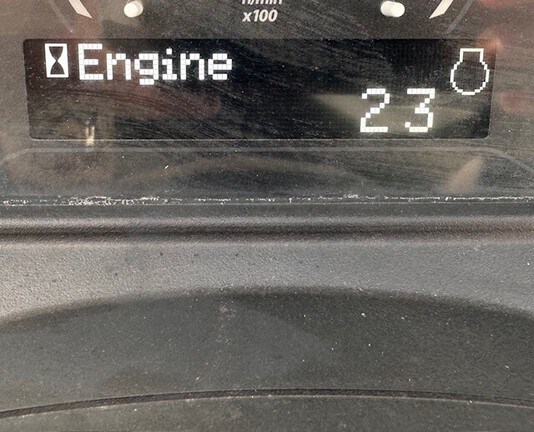 2022 John Deere 3032E Photo 5