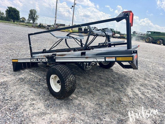 Photo of 2022 Hoelscher 1000